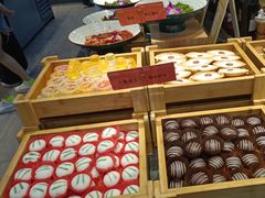 -非烤勿扰韩料自助烤肉(松山湖万科店)