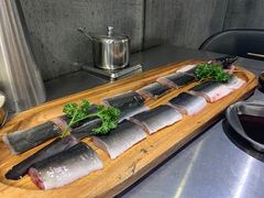 -本炙炭烤·蒲烧活鳗料理店(金沙洲店)