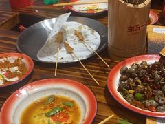 -东方一串·鲜肉小串·小酒馆(壹航城店)