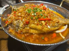 -小柴米·传统江西菜(万寿宫店)