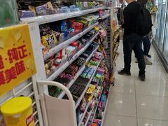 -7-ELEVEn(缤果空间店)