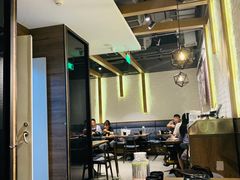 大堂-新辣道鱼火锅(世纪金源购物中心店)