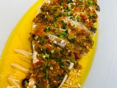 -顺香居·老字号湖北菜(江汉路店)