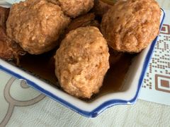 排骨丸子拼-永顺得小排骨(新华北路店)