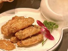 -唐猫庭院·千年陕菜(赛格国际购物中心店)