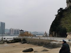 -鼓浪屿·皓月园