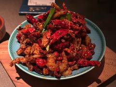 -山石榴·贵州菜(陆家嘴中心店)