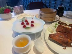 -三号黄浦会Canton Table