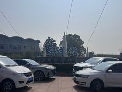 -苏州海洋馆