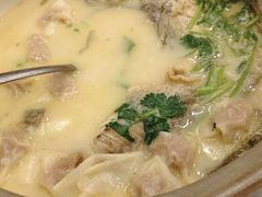 -瑞福园联谊餐室(茂名南路店)