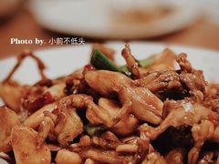 -金锅小厨(乐活街店)
