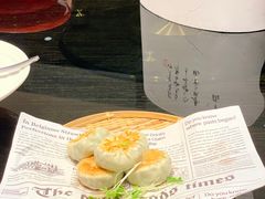 -天目湖涵田度假村
