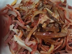 -金杨拉面王小吃面馆·牛三宝面·红烧牛肉粉