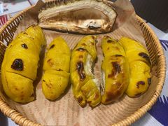 -辉记炭烧海鲜大排档·老字号(福田店)