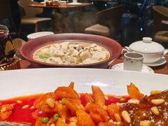 -江南厨子(万象天地店)