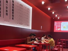 -喜家德虾仁水饺(漕河泾印象城店)