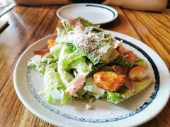 -PIZZA BIANCA(民园店)