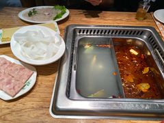 -草原塞蛮羊火锅城(港湾店)