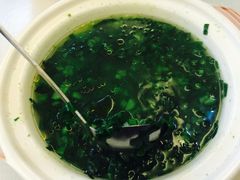 -金豆角砂锅焖面(安贞店)