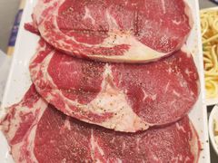 -米家·鹤城炭火米家直营总店