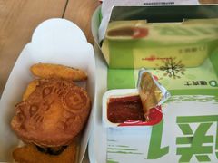 -德克士(车站路店)