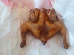 -享哆味·汉堡炸鸡(武隆客运中心店)