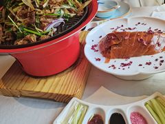 -庆云楼饭庄(什刹海店)