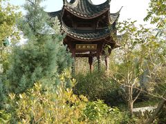 -南北湖风景区