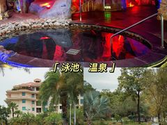 -惠州金海湾嘉华度假酒店