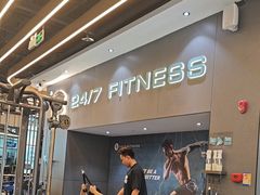 -24/7 FITNESS 健身(罗湖金光华店)