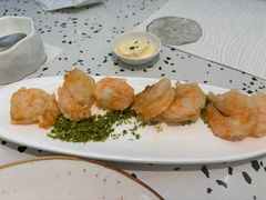 -大树餐厅(朝阳大悦城店)