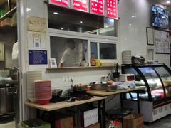-老冯拉面羊棒骨(西宸广场店)