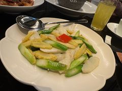 -杭州和达希尔顿逸林酒店·和园中餐厅-杭帮菜名店
