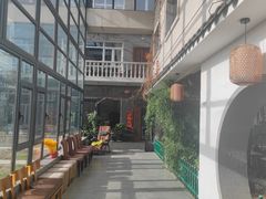 -缘福乡村铁锅炖民宿(八达岭店)