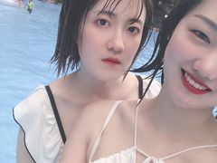 -合肥融创水世界