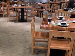 -绿茶餐厅(成都天府红店)