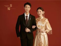 -摩玛婚纱摄影(杭州店)