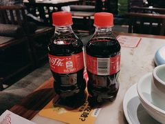 -红蜡烛-养生粥-津鲁菜(中山路店)