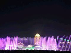 -眉山湿地公园(东坡区)