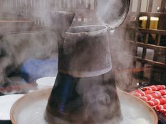 -东来顺饭庄(金泉广场店)