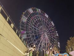 -南昌之星摩天轮