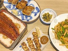 -小山日本料理(兴业太古汇店)