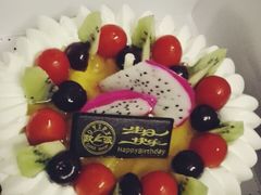 -添香欧1派(麦围店)