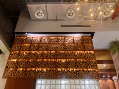-OGGI TRATTORIA PIZZERIA(深业上城店)