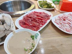 -和顺坊老北京铜火锅