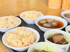 -好成财牛排馆(涂门街总店)