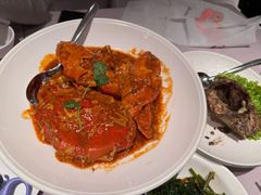 -珍宝海鲜JUMBO Seafood(北京SKP店)