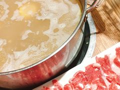 -掂档潮汕牛肉火锅(cityon熙地港店)