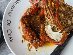 -Ministry of Crab•MOC(交子大道店)