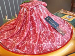 -牛New寿喜烧(龙湖金沙天街店)